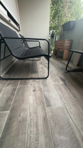 Photo de galerie - Pose de parquet - Revêtement de sol