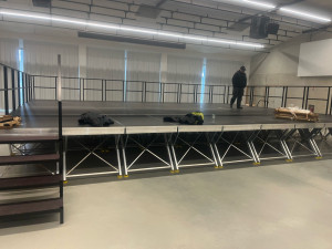 Photo de galerie - Montage meubles en kit