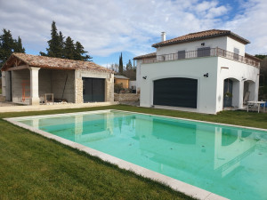 Photo de galerie - Maçonnerie