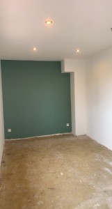 Photo de galerie - Peinture - Tapisserie