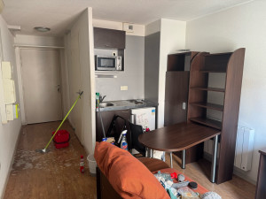 Photo de galerie - Ménage