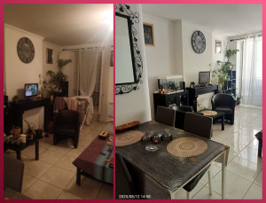 Photo de galerie - Ménage