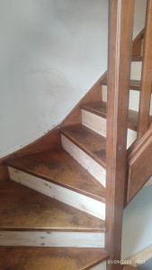 Photo de galerie - Menuiserie - Huisserie - Agencement