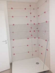 Photo de galerie - Plomberie - Installation sanitaire