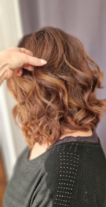 Photo de galerie - Coiffure à domicile