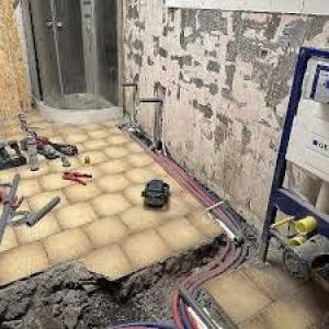 Photo de galerie - Belle réalisation 