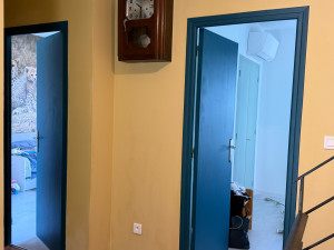Photo de galerie - Peinture - Tapisserie
