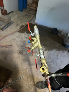 Photo de galerie - Chauffage - Climatisation