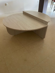 Photo de galerie - Table basse