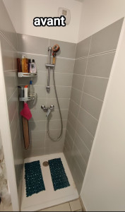 Photo de galerie - Plomberie - Installation sanitaire