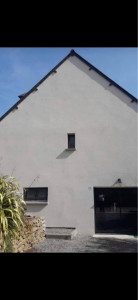 Photo de galerie - Couverture - Toiture