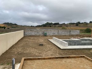 Photo de galerie - Paysagiste - Aménagement du jardin