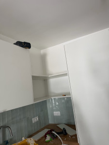 Photo de galerie - Menuiserie - Huisserie - Agencement