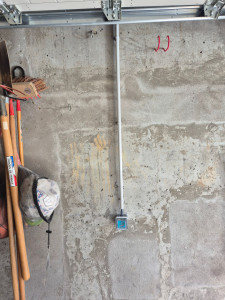 Photo de galerie - Installation prise Vehicule 3.7 KW