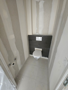 Photo de galerie - Plomberie - Installation sanitaire