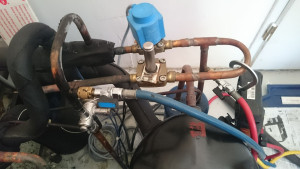 Photo de galerie - Chauffage - Climatisation