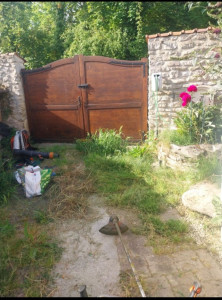 Photo de galerie - Paysagiste - Aménagement du jardin
