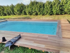 Photo de galerie - Menuiserie - Huisserie - Agencement