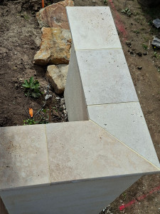 Photo de galerie - Maçonnerie