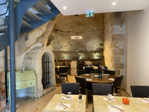 Photo de galerie - Peinture - Tapisserie