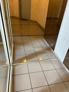 Photo de galerie - Nettoyage des sols 