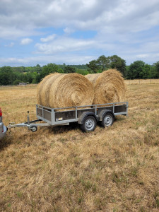 Photo de galerie - Manutention