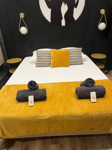 Photo de galerie - Menage RBNB