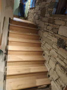 Photo de galerie - Bricolage et multi services