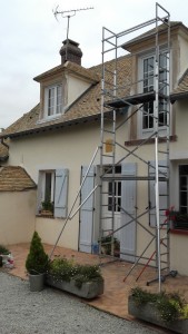 Photo de galerie - Bricolage et multi services