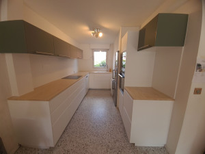 Photo de galerie - Montage meubles en kit