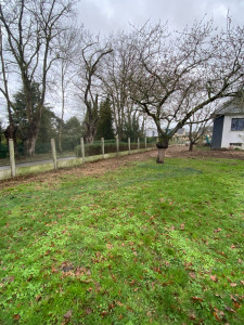 Photo de galerie - Jardinier