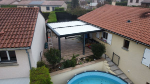 Photo de galerie - Menuiserie - Huisserie - Agencement