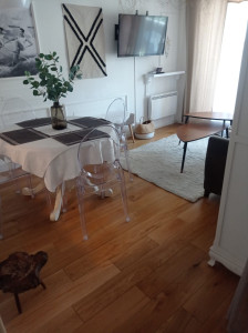 Photo de galerie - Prestation Nettoyage 