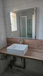 Photo de galerie - Bricolage et multi services