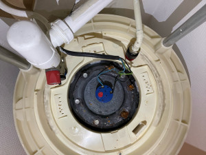 Photo de galerie - Chauffage - Climatisation