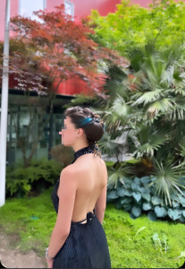 Photo de galerie - Coiffure à domicile