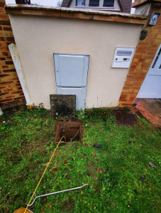 Photo de galerie - Plomberie - Installation sanitaire