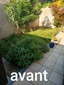 Photo de galerie - Paysagiste - Aménagement du jardin