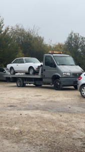 Photo de galerie - Toutes types de véhicules 