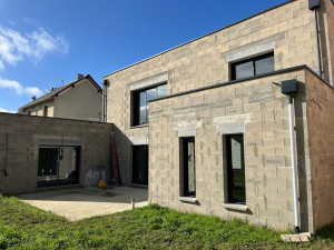 Photo de galerie - Menuiserie - Huisserie - Agencement