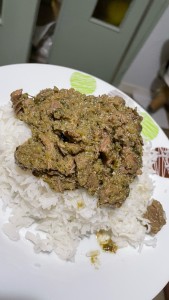 Photo de galerie - Livraison de courses