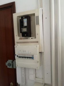 Photo de galerie - Bricolage et multi services