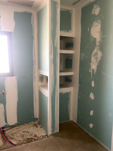 Photo de galerie - Plaquiste 
