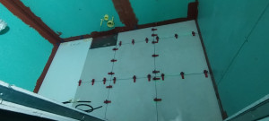 Photo de galerie - Carrelage