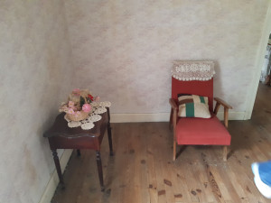 Photo de galerie - Évacuation déchets - Gravats