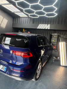 Photo de galerie - Atelier 