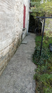 Photo de galerie - Paysagiste - Aménagement du jardin