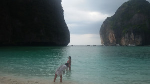 Photo de galerie - Voyage  en asie