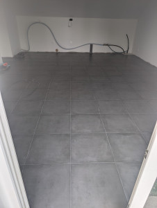 Photo de galerie - Carrelage