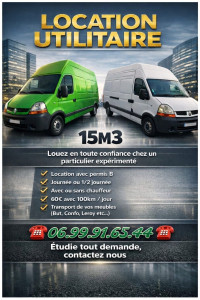 Photo de galerie - Transport 